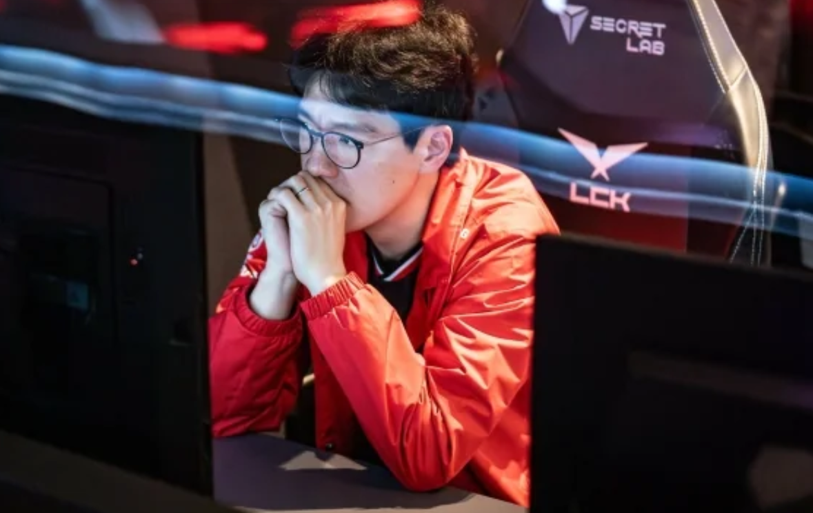 T1 без kk0ma на весенний сплит 2026 — сможет ли Tom повторить путь к Worlds и MSI — изображение 1