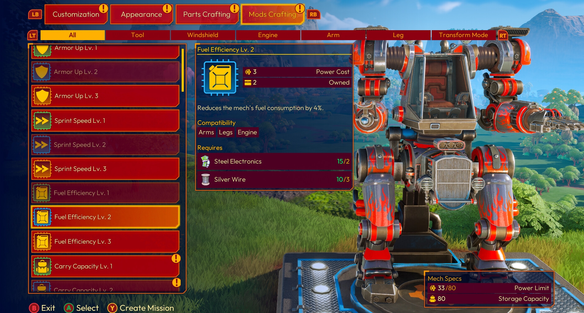 Геймплей Lightyear Frontier