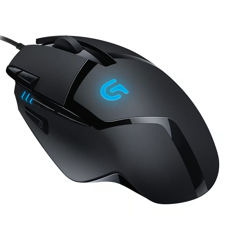 Logitech G402