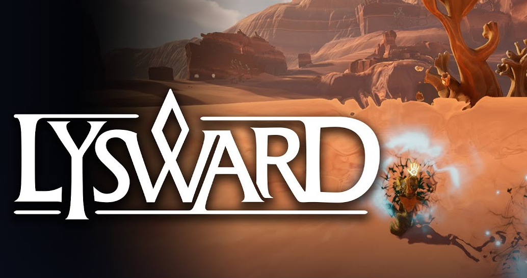 Lysward в Steam — бесплатная демоверсия RPG с открытым миром в духе Valheim и Skyrim — изображение 1