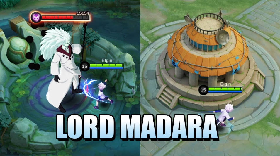 MLBB Наруто событие 2026: скины Минато и Итачи, гача, бесплатные награды и как не слить алмазы — изображение 3