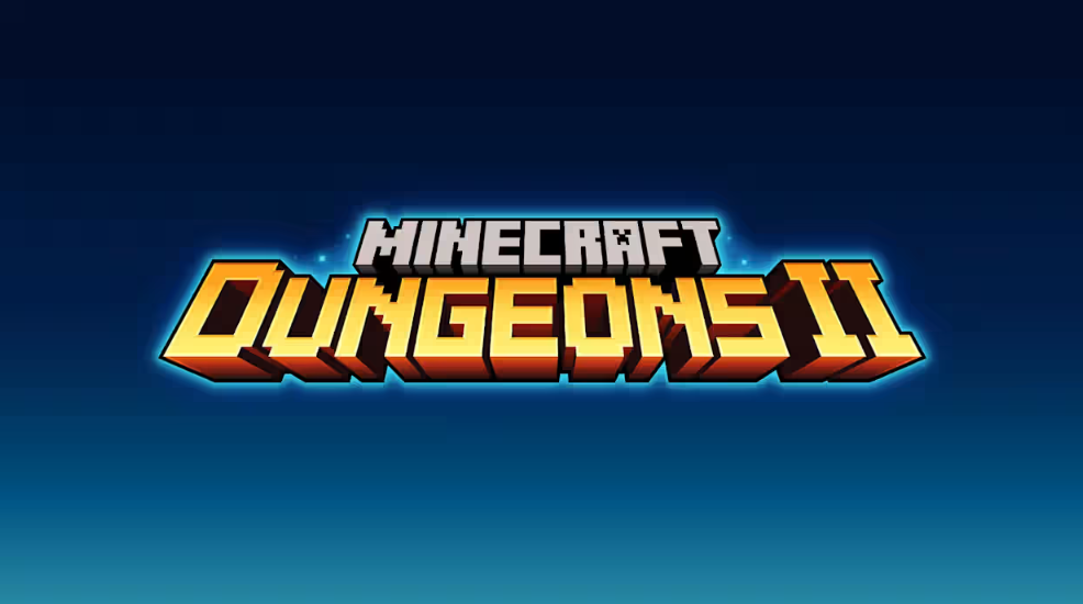 Minecraft Dungeons 2 — анонс, релиз 2026 и ключевые изменения геймплея, лута и прокачки — изображение 1