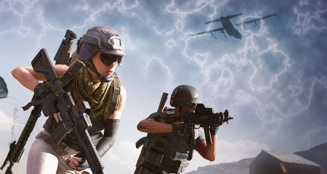 Обновление PUBG Mobile 4.3: Почему игроки ненавидят новый интерфейс и когда выйдет исправление? — изображение 1