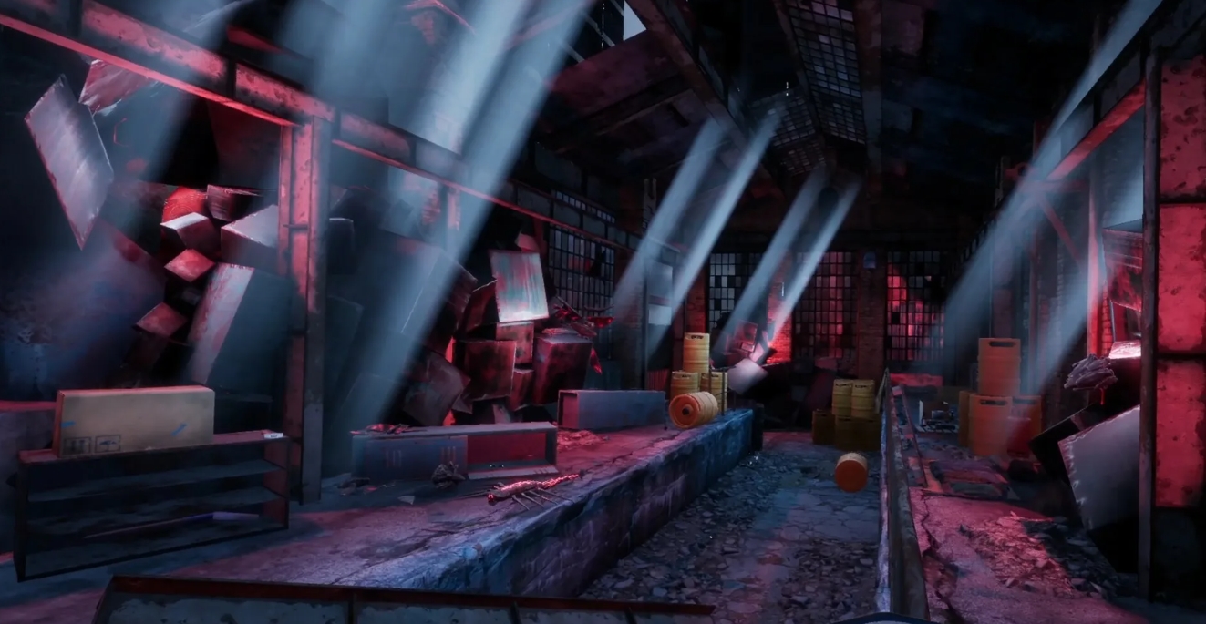 Of Lies and Rain Превью 1