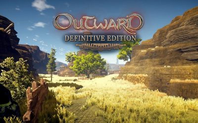 Outward Definitive Edition