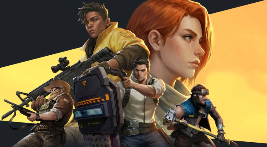 PUBG: Blindspot прекращает работу: финансовый кризис Krafton и провал тактического эксперимента — изображение 1