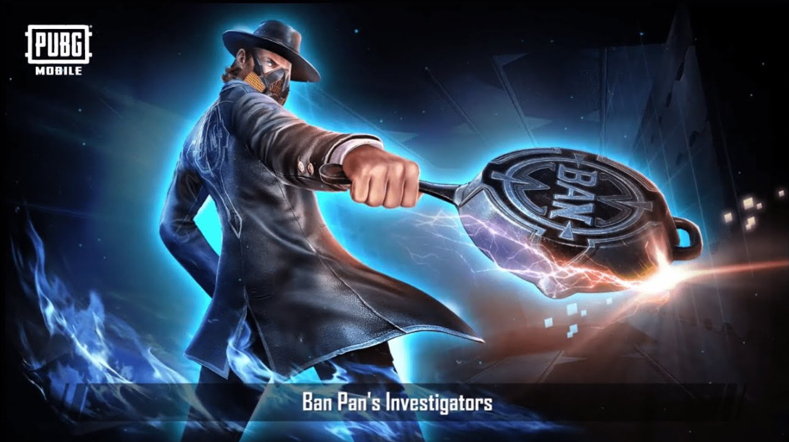 PUBG MOBILE: волна банов за март 2026 — 217 314 аккаунтов и 5 260 устройств заблокированы навсегда — изображение 1