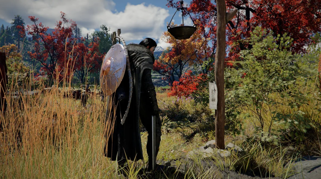 Crimson Desert установила новый рекорд онлайна в Steam и обошла Dying Light 2 — что стоит за камбэком Pearl Abyss — изображение 4