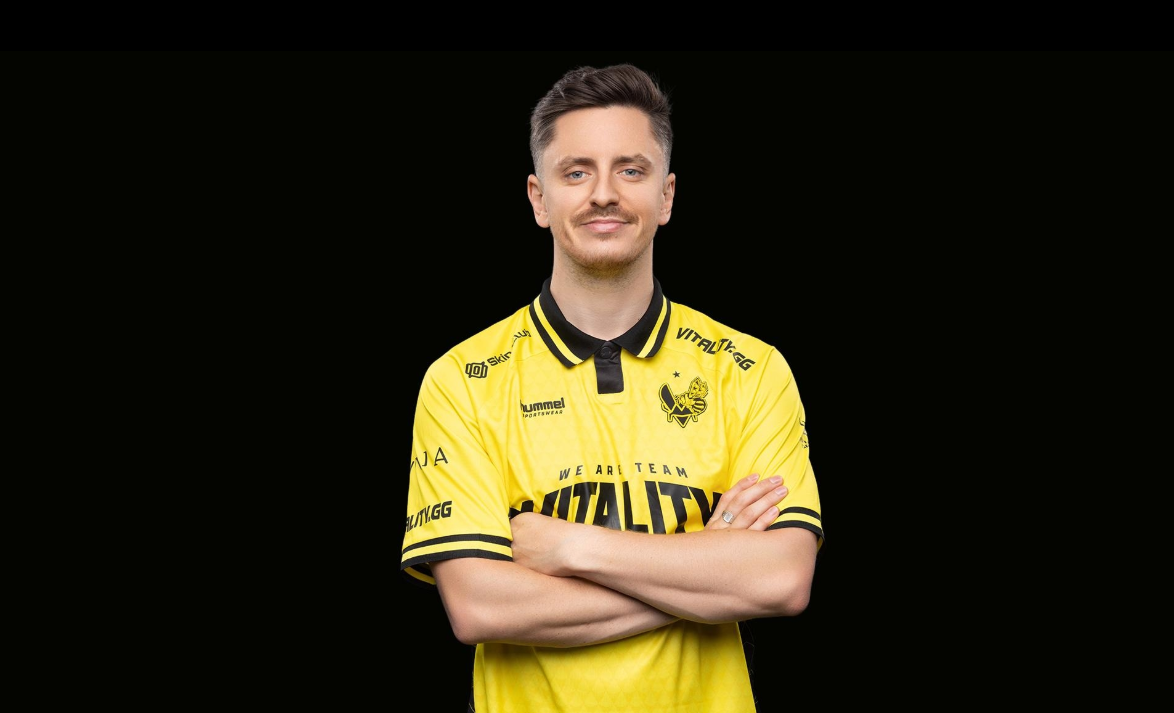 Дэном &laquo;apEX&raquo; Мадесклером