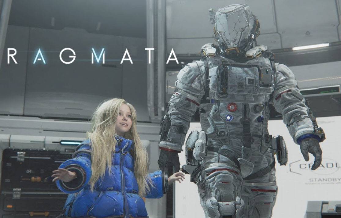 Pragmata дата выхода и подробности Capcom Spotlight 2026: Почему релиз перенесли на неделю раньше?