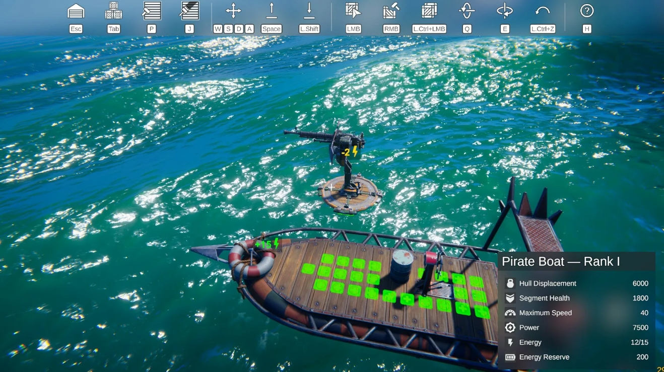 Плюсы и минусы Age of Water