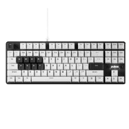 Pulsar PCMK 2 HE TKL White