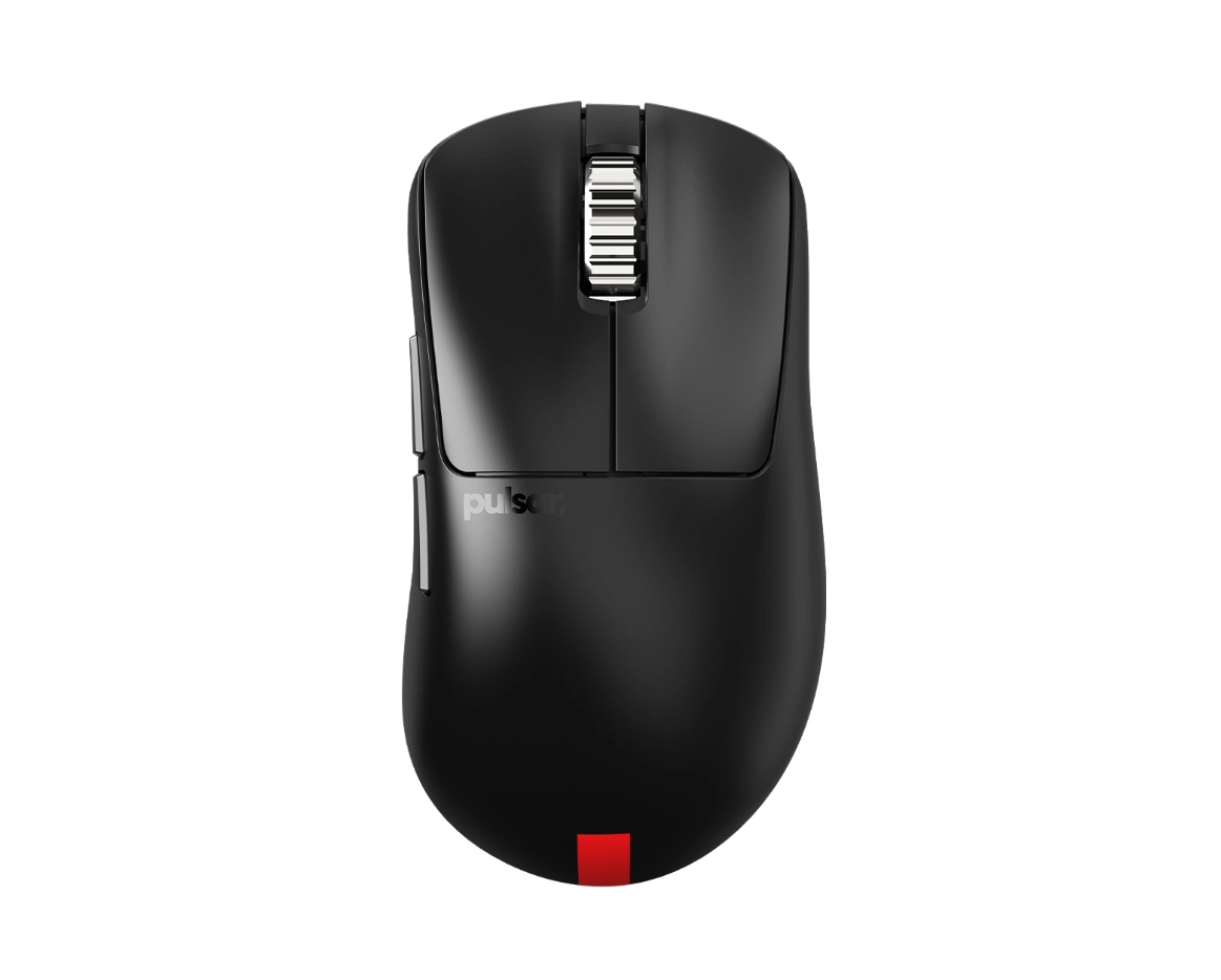 Pulsar Xlite V3 Size 2 Black