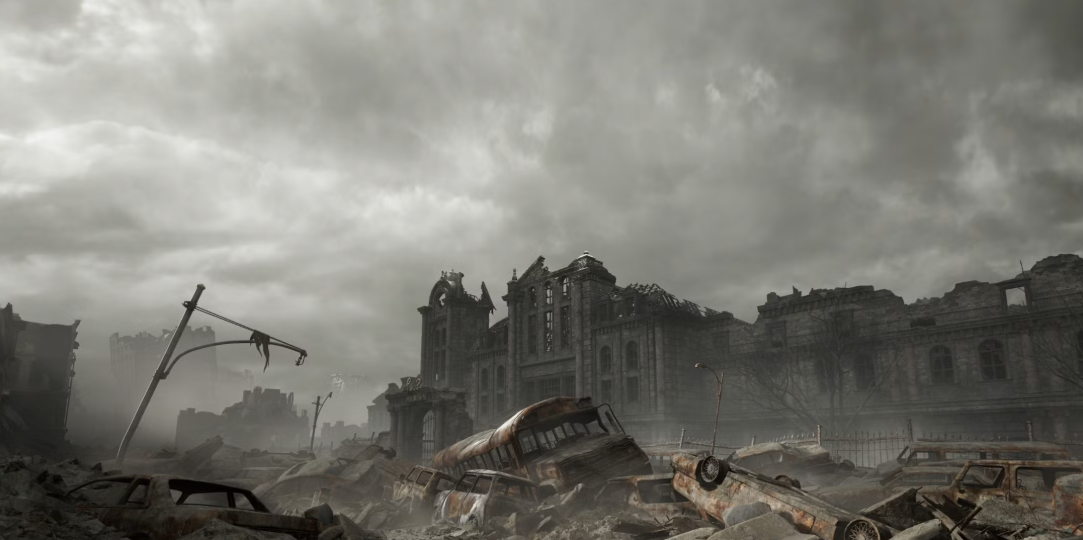 Вырезанные локации Resident Evil Requiem: Почему Capcom лишила нас Раккун-Сити и особняка Спенсера? — изображение 1