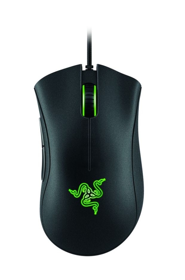 Razer DeathAdder Chroma