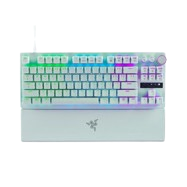 Razer Huntsman V3 Pro TKL White