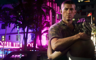 Выход GTA 6 неизбежен: Rockstar нанимает тестировщиков, появились идентификаторы PlayStation Store.