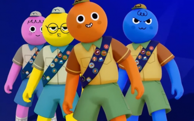 Что входит в набор скинов PEAK в Fortnite и как они переделали персонажей