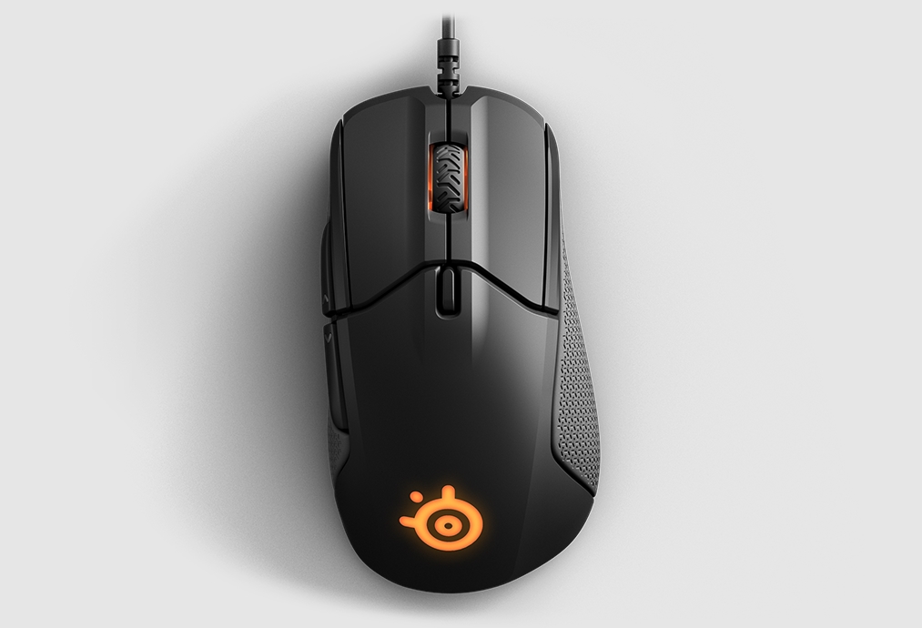 SteelSeries Rival 310