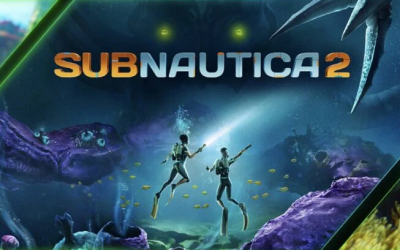 Subnautica 2 ранний доступ май 2026: Steam Xbox Game Pass геймплей кооператив и что нового в сиквеле