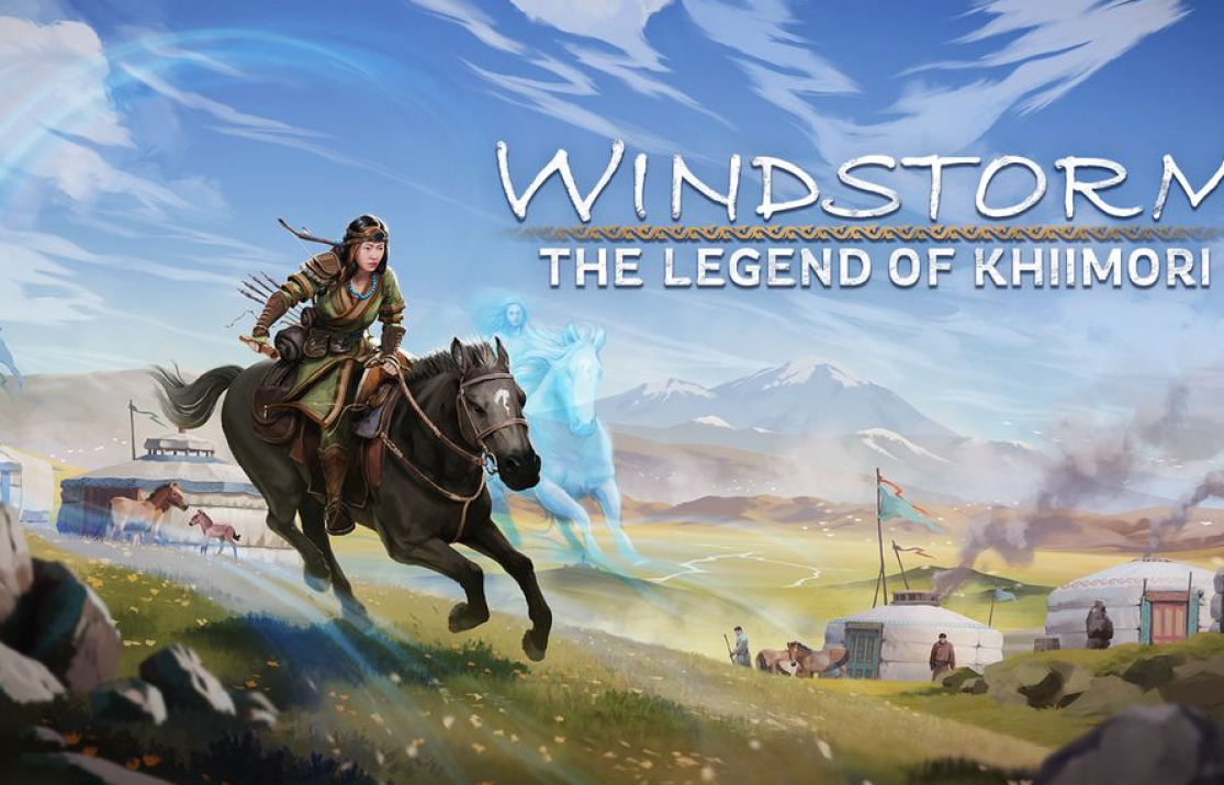 The Legend of Khiimori: полный обзор «Death Stranding на лошадях», системные требования и дата выхода