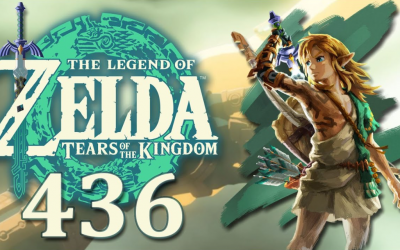 The Legend of Zelda ремейк к 40-летию — новые механики, боссы и скрытые локации в фанатской версии классики