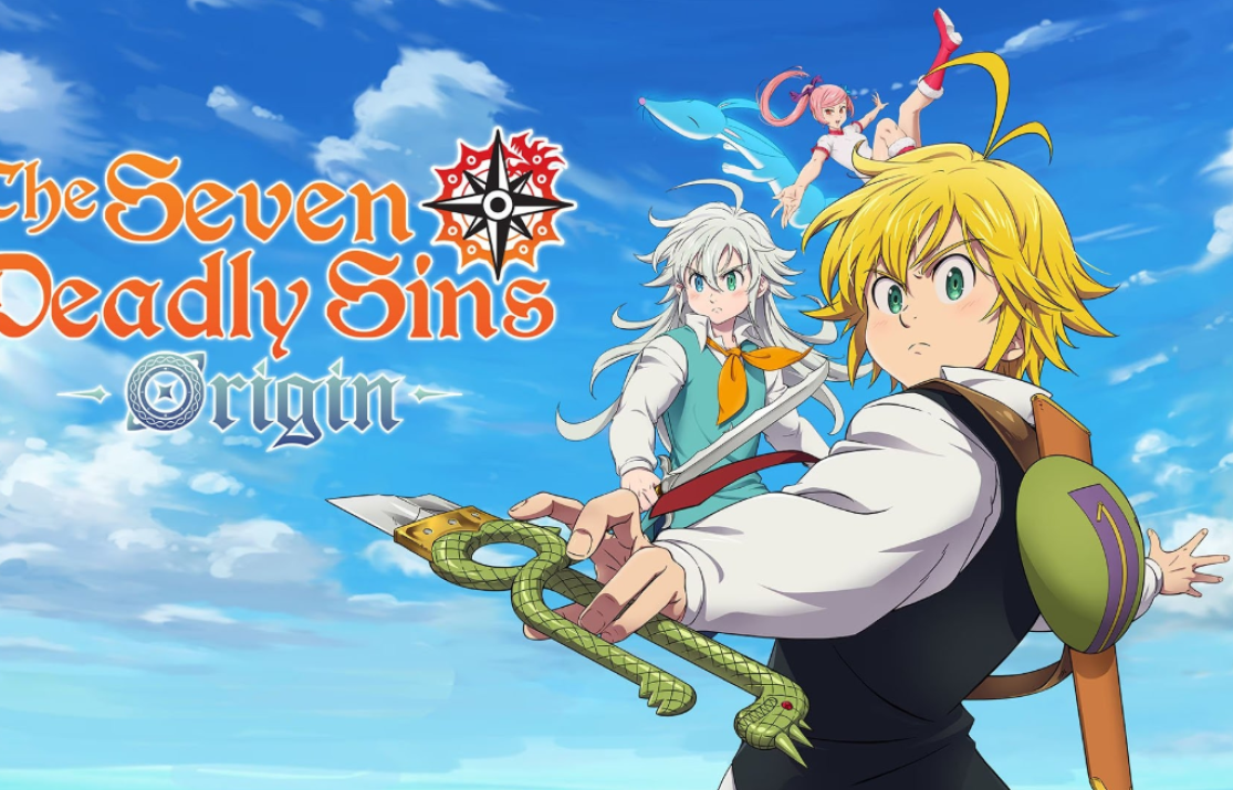 The Seven Deadly Sins Origin 2026: Полный обзор игры, системные требования и гайд по открытому миру