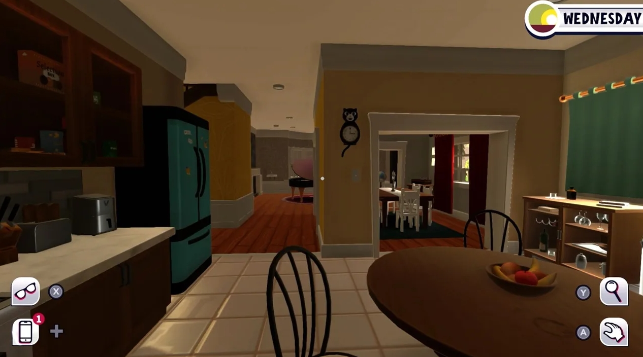 Date Everything! Превью 3