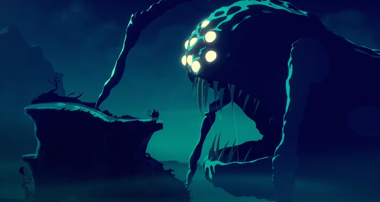 Planet of Lana Превью 1