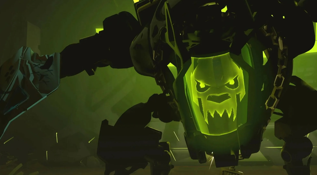 UNDERDOGS Превью 1