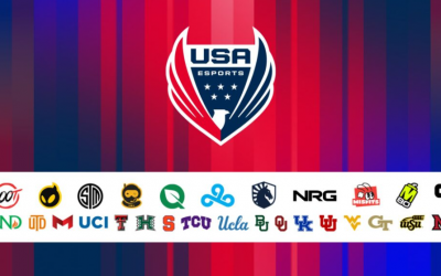 USA Esports Alliance берёт саудовские деньги: спасение киберспорта или sportswashing в действии