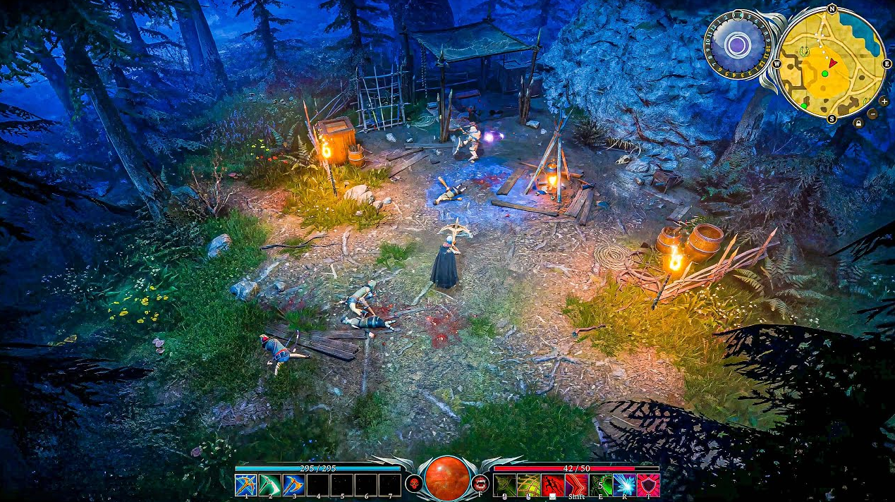 Конец V Rising и начало новой эры: что известно о секретном проекте Stunlock Studios — изображение 2