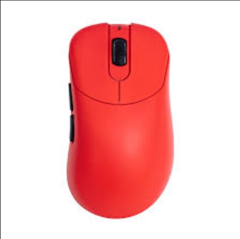 VAXEE E1 Wireless Red