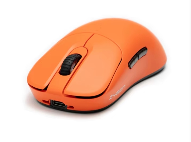 VAXEE OUTSET AX Wireless Orange