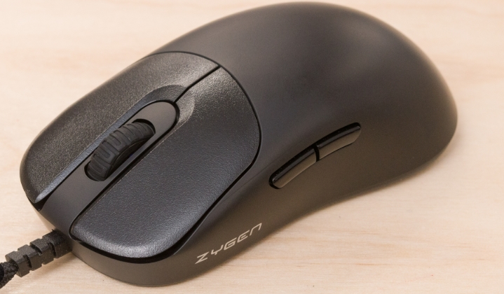 VAXEE ZYGEN NP-01S Wireless Black