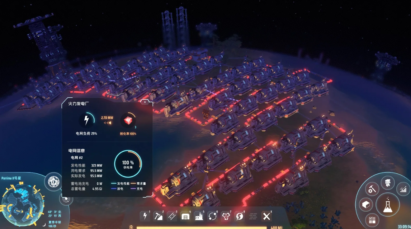 Визуальный стиль и ощущение космического масштаба