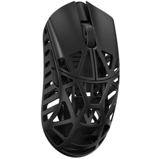 WLMouse BEAST X Mini Black