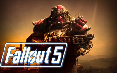 Когда выйдет Fallout 5: слова Уолтона Гоггинса о сериале Amazon и прогресс фанатского ремейка Fallout 2