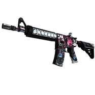M4A4 | Neo-Noir (Field-Tested)