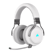 Corsair Virtuoso White