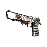 StatTrak™ Desert Eagle | Hypnotic (Factory New)