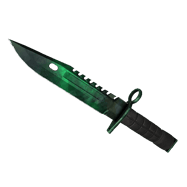 ★ M9 Bayonet | Gamma Doppler Phase 2 (Factory New)