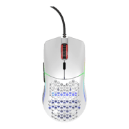 Glorious Model O White