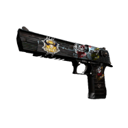 Desert Eagle | Directive (Field-Tested)