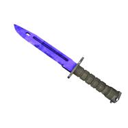 ★ Bayonet | Doppler Sapphire (Factory New)