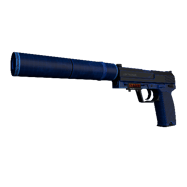 StatTrak™ USP-S | Blueprint (Factory New)