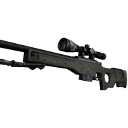 AWP | Safari Mesh (Battle-Scarred)