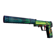 StatTrak™ USP-S | Monster Mashup (Factory New)