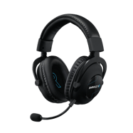 Logitech G Pro X Headset Shroud Edition