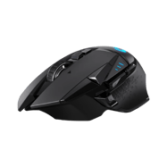Logitech G502 Wireless